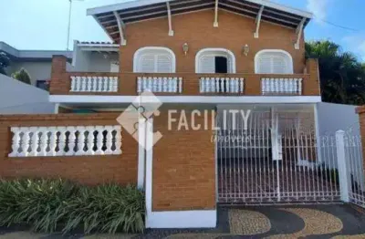Casa comercial à venda na rua francisco chiaffitelli, 79, jardim leonor, campinas, 212 m2 por r$ 850.000