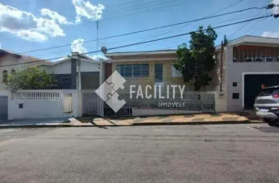 Casa comercial à venda na rua itirapina, 179, jardim leonor, campinas, 156 m2 por r$ 650.000