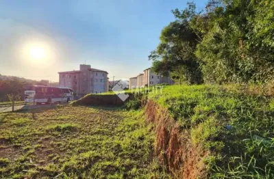 Terreno à venda na rua professor flávio wustemberg, 00, jardim tamoio, campinas por r$ 275.000
