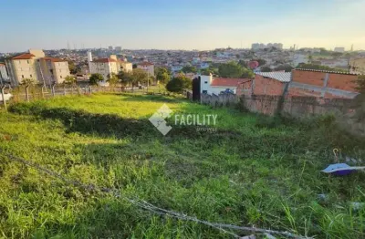 Terreno à venda na rua professor flávio wustemberg, 55, jardim tamoio, campinas por r$ 296.000