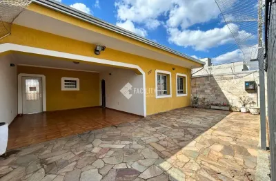 Casa com 4 quartos à venda na rua são joaquim da barra, 537, jardim nova europa, campinas, 200 m2 por r$ 800.000