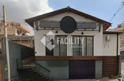 Casa comercial para alugar na rua buarque de macedo, 639, jardim brasil, campinas, 198 m2 por r$ 7.500