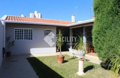 Casa com 3 quartos à venda na rua do café, 356, jardim chapadão, campinas, 209 m2 por r$ 1.220.000