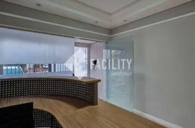 Prédio à venda na avenida josé bonifácio, 378, jardim flamboyant, campinas, 230 m2 por r$ 2.280.000