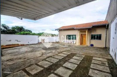 Casa comercial à venda na rua pedro gianfrancisco, 43, parque via norte, campinas, 75 m2 por r$ 480.000