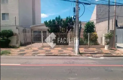 Casa com 3 quartos à venda na avenida júlio prestes, 679, taquaral, campinas, 153 m2 por r$ 1.980.000