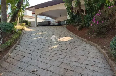 Casa com 4 quartos à venda na avenida doutor heitor penteado, 1295, parque taquaral, campinas, 350 m2 por r$ 2.300.000