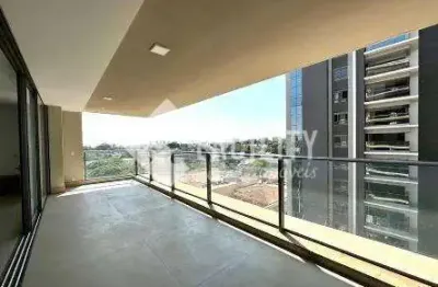 Apartamento com 3 quartos à venda na rua artur de freitas leitão, 353, nova campinas, campinas, 170 m2 por r$ 2.600.000