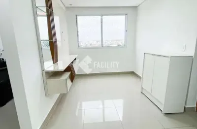 Apartamento com 2 quartos à venda na osvualte darri, 28, vila industrial, campinas, 43 m2 por r$ 365.000