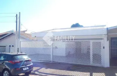 Casa com 3 quartos à venda na rua presidente wenceslau, 595, jardim flamboyant, campinas, 168 m2 por r$ 1.250.000