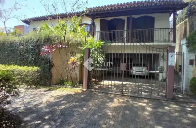 Casa com 3 quartos à venda na rua hermínio humberto bertani, 90, jardim das paineiras, campinas, 300 m2 por r$ 1.800.000