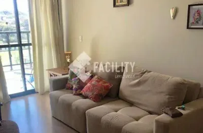 Apartamento com 1 quarto à venda na avenida barão de itapura, 890, botafogo, campinas, 60 m2 por r$ 349.999