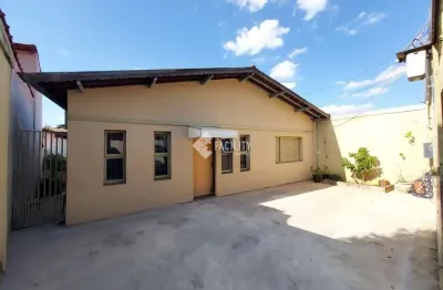 Casa com 2 quartos à venda na arlindo gomes, 410, jardim novo campos elíseos, campinas, 319 m2 por r$ 680.000