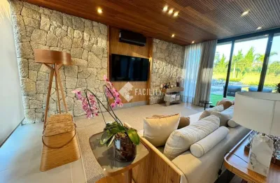 Casa em condomínio fechado com 5 quartos à venda na avenida corporação musical união dos artistas, s/n, condomínio terras de são josé, itu, 600 m2 por r$ 8.900.000