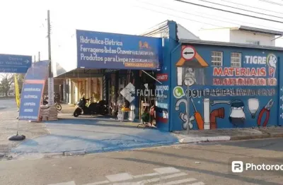 Sala comercial à venda na rua doutor francisco pompeo, 39, são bernardo, campinas, 100 m2 por r$ 350.000