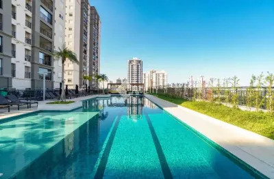Apartamento com 3 quartos à venda na rua azarias de melo, 380, taquaral, campinas, 113 m2 por r$ 1.650.000