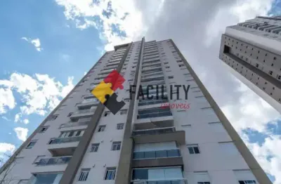 Apartamento com 2 quartos à venda na rua alberto cerqueira lima, 29, taquaral, campinas, 70 m2 por r$ 840.000