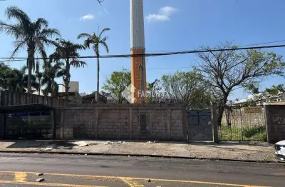 Terreno comercial à venda na rua latino coelho, 344, parque taquaral, campinas por r$ 1.900.000