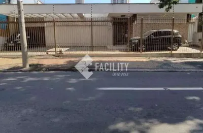 Casa comercial para alugar na rua tiradentes, 757, vila itapura, campinas, 352 m2 por r$ 9.000