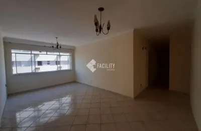 Apartamento com 3 quartos para alugar na Rua Riachuelo, 200, Centro, Campinas, 159 m2 por R$ 2.500