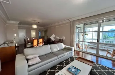 Apartamento com 4 quartos à venda no fazenda são quirino, campinas , 220 m2 por r$ 2.200.000