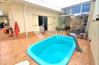 Casa com 3 quartos à venda na rua ibsen da costa manso, 96, jardim chapadão, campinas, 272 m2 por r$ 1.000.000