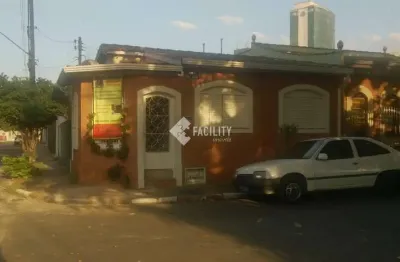 Casa comercial à venda na rua paulo vicenzi, 40, cambuí, campinas, 93 m2 por r$ 640.000