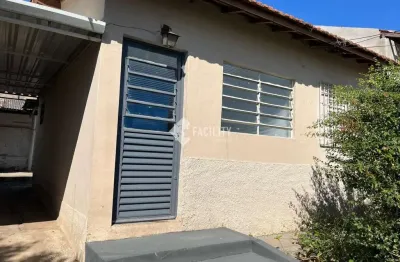 Casa com 2 quartos à venda na sanhaço, 61, vila padre manoel de nóbrega, campinas, 98 m2 por r$ 350.000