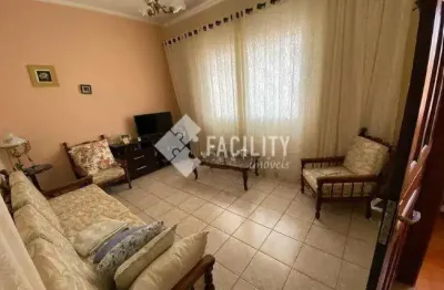 Casa comercial à venda na rua iboti, 541, vila maria, campinas, 185 m2 por r$ 479.000