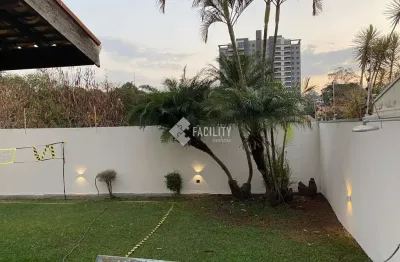 Casa com 3 quartos à venda na rua doutor joão alves dos santos, 1093, jardim das paineiras, campinas, 280 m2 por r$ 1.400.000