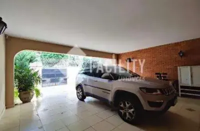 Casa com 3 quartos à venda na rua hermínio humberto bertani, 110, jardim das paineiras, campinas, 322 m2 por r$ 1.800.000
