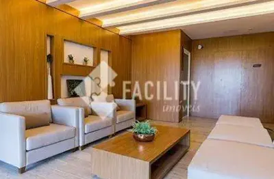 Apartamento com 3 quartos à venda na rua oscar leite, 200, ponte preta, campinas, 78 m2 por r$ 800.000