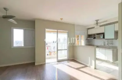 Apartamento com 1 quarto à venda na rua joaquim novaes, 170, cambuí, campinas, 46 m2 por r$ 590.000