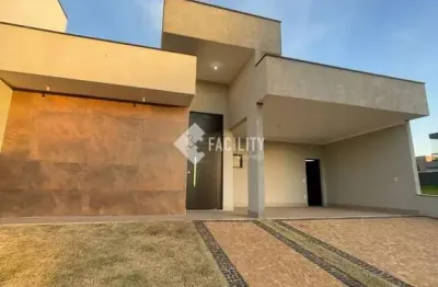 Casa em condomínio fechado com 3 quartos à venda na avenida doutor joão caio silva, 920, parque brasil 500, paulínia, 195 m2 por r$ 1.300.000