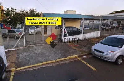 Terreno comercial à venda na avenida brasil, 1665, jardim chapadão, campinas, 93 m2 por r$ 2.000.000