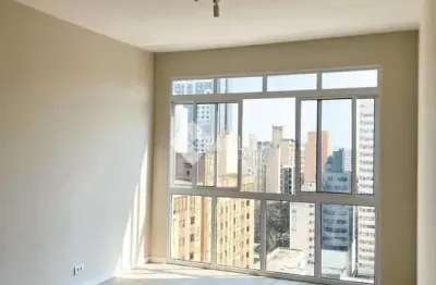 Apartamento com 2 quartos à venda na avenida doutor moraes salles, 1005, centro, campinas, 60 m2 por r$ 365.000