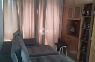 Kitnet / stúdio à venda na rua barreto leme, 356, centro, campinas, 56 m2 por r$ 230.000