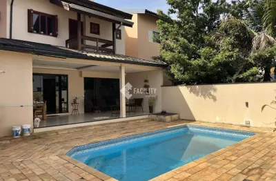 Casa com 3 quartos à venda no mansões santo antônio, campinas , 220 m2 por r$ 1.450.000