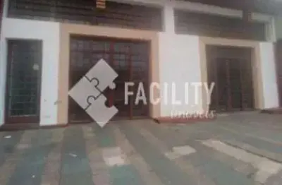 Sala comercial para alugar na avenida doutor carlos de campos, 539, vila industrial, campinas, 300 m2 por r$ 4.999