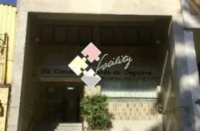 Sala comercial à venda na rua barão de jaguara, 526, centro, campinas, 40 m2 por r$ 170.000