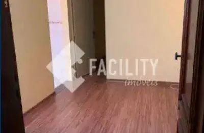Apartamento com 2 quartos à venda na rua carlos renato frederico, 501, dic i (conjunto habitacional monsenhor luiz fernando abreu), campinas, 44 m2 por r$ 150.000