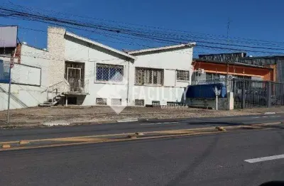 Casa comercial à venda na avenida andrade neves, 1181, centro, campinas, 186 m2 por r$ 720.000