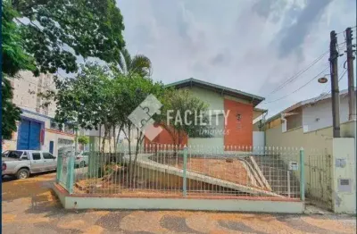 Casa com 3 quartos à venda na rua rio grande do sul, 340, vila santana, campinas, 111 m2 por r$ 590.000