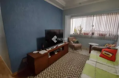 Apartamento com 2 quartos à venda na rua doutor alves do banho, 666, são bernardo, campinas, 79 m2 por r$ 400.000