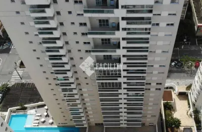 Apartamento com 3 quartos à venda na rua cavalheiro nami jafet, 178, pitangueiras, guarujá, 100 m2 por r$ 1.200.000