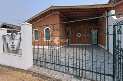 Casa com 2 quartos para alugar na rua jader passos, 223, jardim boa esperança, campinas, 180 m2 por r$ 4.800