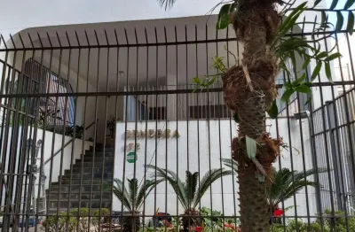 Apartamento com 1 quarto à venda na rua doutor guilherme da silva, 172, centro, campinas, 66 m2 por r$ 400.000
