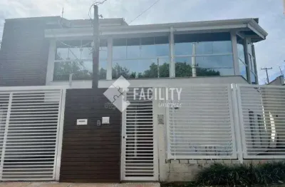 Casa com 3 quartos para alugar na Rua Luíza de Mello Bueno, 654, Parque das Universidades, Campinas, 239 m2 por R$ 7.000