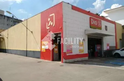 Barracão / galpão / depósito para alugar na avenida washington luís, 1273, vila marieta, campinas, 496 m2 por r$ 28.000