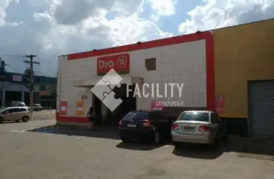 Barracão / Galpão / Depósito para alugar na Avenida Washington Luís, 1273, Vila Marieta, Campinas, 496 m2 por R$ 27.999
